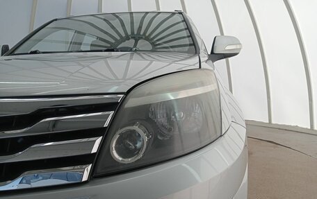 Great Wall Hover H3 I, 2013 год, 780 000 рублей, 21 фотография