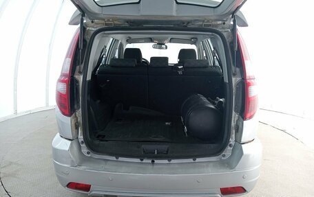 Great Wall Hover H3 I, 2013 год, 780 000 рублей, 12 фотография