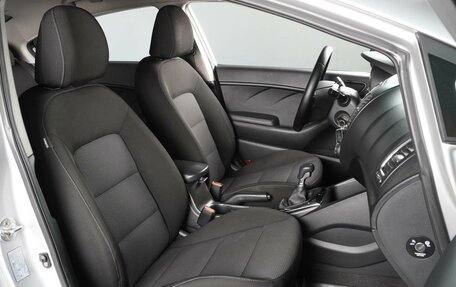KIA Cerato III, 2017 год, 1 479 000 рублей, 8 фотография
