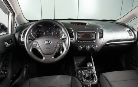 KIA Cerato III, 2017 год, 1 479 000 рублей, 6 фотография