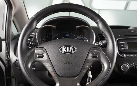 KIA Cerato III, 2017 год, 1 479 000 рублей, 12 фотография