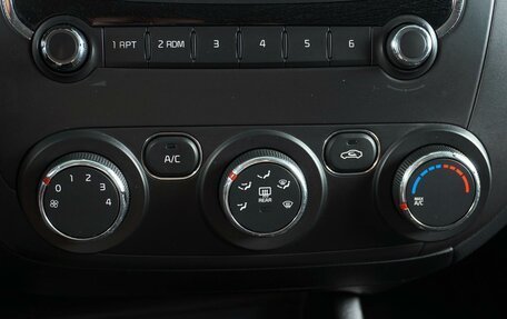 KIA Cerato III, 2017 год, 1 479 000 рублей, 14 фотография