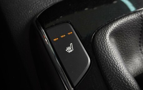 KIA Cerato III, 2017 год, 1 479 000 рублей, 15 фотография