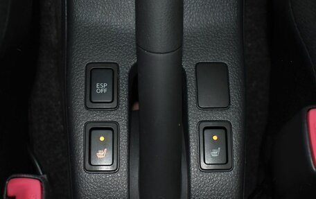 Suzuki SX4 II рестайлинг, 2008 год, 715 000 рублей, 11 фотография