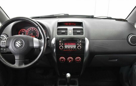 Suzuki SX4 II рестайлинг, 2008 год, 715 000 рублей, 5 фотография
