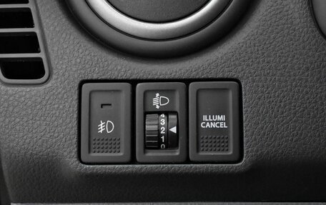 Suzuki SX4 II рестайлинг, 2008 год, 715 000 рублей, 8 фотография