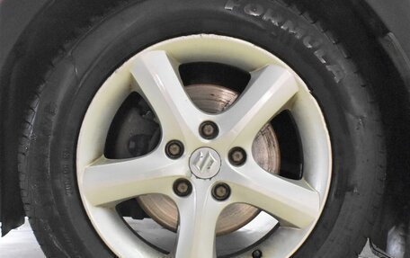 Suzuki SX4 II рестайлинг, 2008 год, 715 000 рублей, 17 фотография