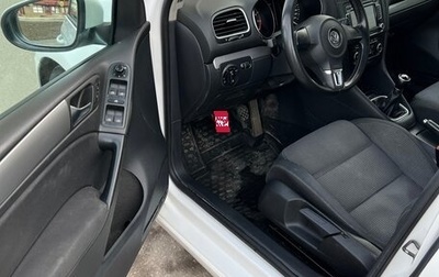 Volkswagen Golf VI, 2011 год, 700 000 рублей, 1 фотография