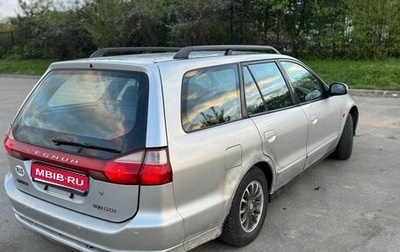 Mitsubishi Legnum, 2000 год, 355 000 рублей, 1 фотография