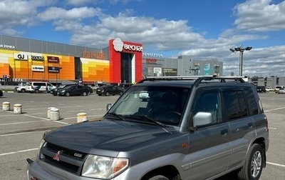Mitsubishi Pajero Pinin, 2003 год, 600 000 рублей, 1 фотография