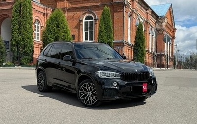 BMW X5, 2016 год, 4 899 999 рублей, 1 фотография