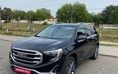 GMC Terrain, 2019 год, 1 750 000 рублей, 1 фотография