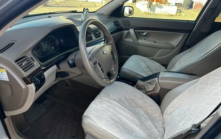 Volvo S80 II рестайлинг 2, 2004 год, 900 000 рублей, 6 фотография