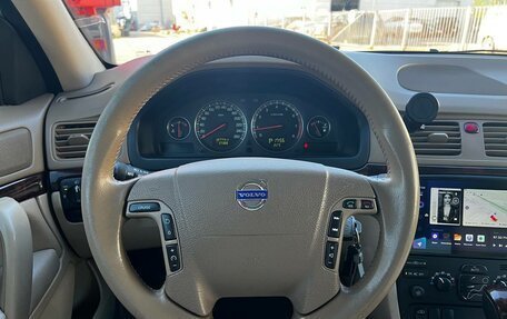 Volvo S80 II рестайлинг 2, 2004 год, 900 000 рублей, 7 фотография