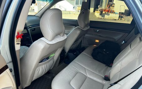 Volvo S80 II рестайлинг 2, 2004 год, 900 000 рублей, 12 фотография