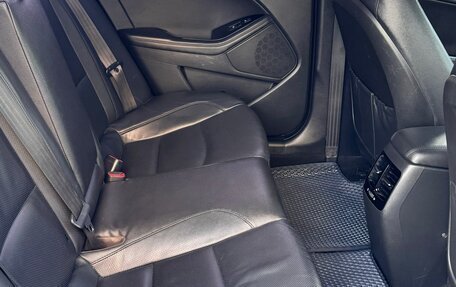 KIA Optima III, 2014 год, 1 300 000 рублей, 11 фотография