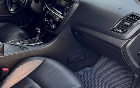 KIA Optima III, 2014 год, 1 300 000 рублей, 8 фотография