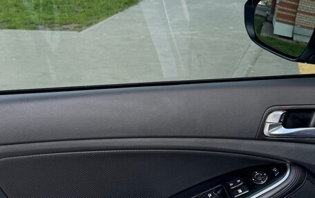 KIA Optima III, 2014 год, 1 300 000 рублей, 14 фотография