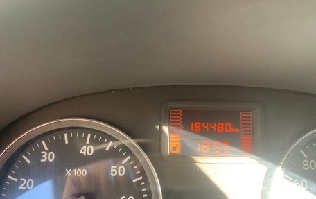 Renault Logan I, 2012 год, 650 000 рублей, 6 фотография