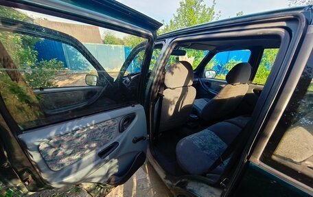 Chevrolet Niva I рестайлинг, 2003 год, 280 000 рублей, 7 фотография