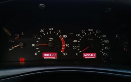 Chevrolet Niva I рестайлинг, 2003 год, 280 000 рублей, 2 фотография