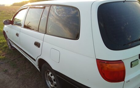 Toyota Caldina, 2002 год, 432 000 рублей, 6 фотография