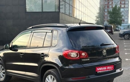 Volkswagen Tiguan I, 2008 год, 840 000 рублей, 4 фотография