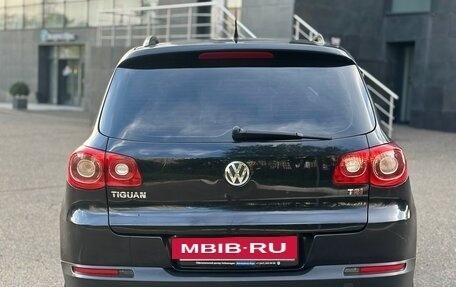 Volkswagen Tiguan I, 2008 год, 840 000 рублей, 5 фотография