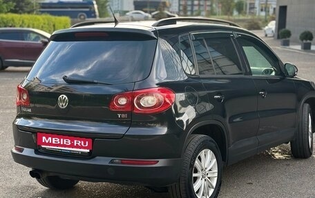 Volkswagen Tiguan I, 2008 год, 840 000 рублей, 6 фотография