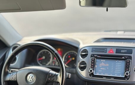 Volkswagen Tiguan I, 2008 год, 840 000 рублей, 8 фотография