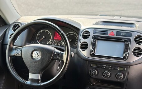 Volkswagen Tiguan I, 2008 год, 840 000 рублей, 7 фотография