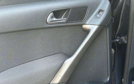 Volkswagen Tiguan I, 2008 год, 840 000 рублей, 13 фотография