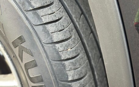 Volkswagen Tiguan I, 2008 год, 840 000 рублей, 16 фотография