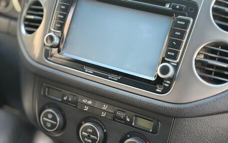 Volkswagen Tiguan I, 2008 год, 840 000 рублей, 11 фотография