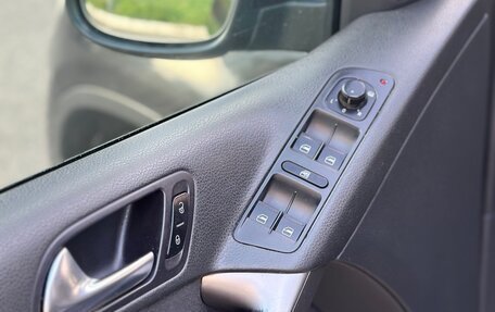 Volkswagen Tiguan I, 2008 год, 840 000 рублей, 12 фотография