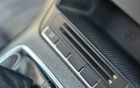 Volkswagen Tiguan I, 2008 год, 840 000 рублей, 9 фотография
