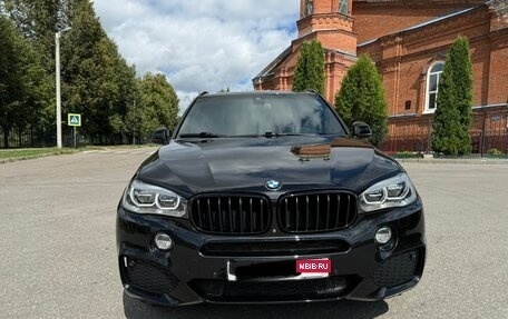 BMW X5, 2016 год, 4 899 999 рублей, 3 фотография