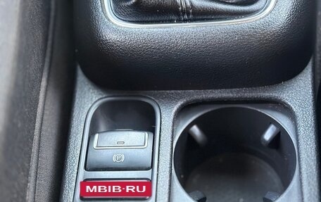 Volkswagen Tiguan I, 2008 год, 840 000 рублей, 10 фотография