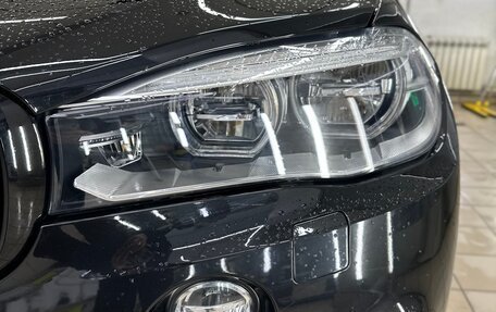 BMW X5, 2016 год, 4 899 999 рублей, 8 фотография
