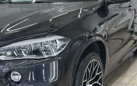 BMW X5, 2016 год, 4 899 999 рублей, 7 фотография