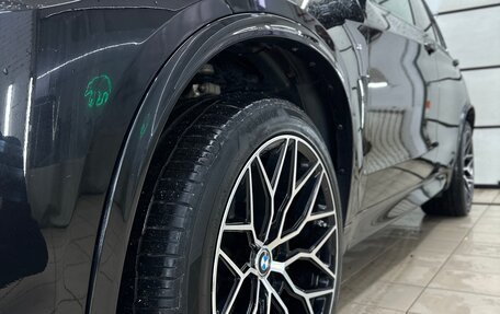 BMW X5, 2016 год, 4 899 999 рублей, 9 фотография