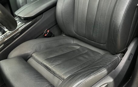 BMW X5, 2016 год, 4 899 999 рублей, 19 фотография