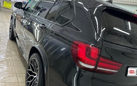 BMW X5, 2016 год, 4 899 999 рублей, 13 фотография