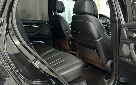 BMW X5, 2016 год, 4 899 999 рублей, 21 фотография