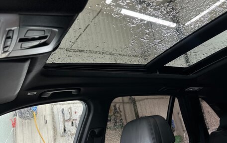 BMW X5, 2016 год, 4 899 999 рублей, 20 фотография