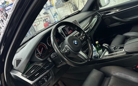 BMW X5, 2016 год, 4 899 999 рублей, 17 фотография
