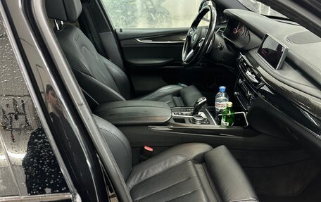 BMW X5, 2016 год, 4 899 999 рублей, 16 фотография