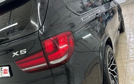 BMW X5, 2016 год, 4 899 999 рублей, 12 фотография
