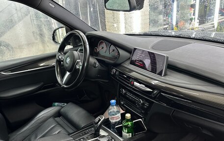 BMW X5, 2016 год, 4 899 999 рублей, 15 фотография