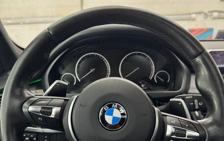 BMW X5, 2016 год, 4 899 999 рублей, 22 фотография